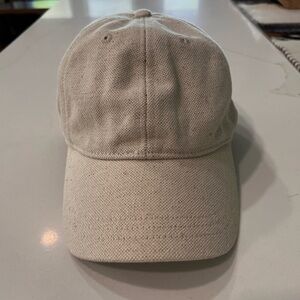 Madewell Baseball Cap